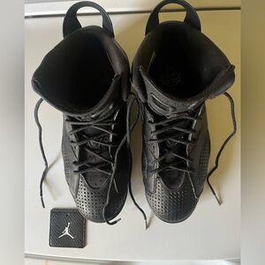 Air Jordan “Black Cat 6s”